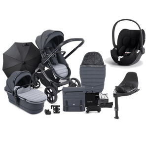 Icandy travel system bundle online