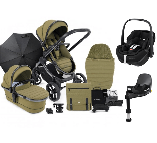 Cheapest baby travel system online