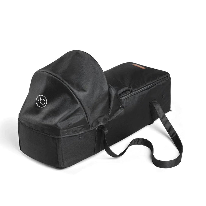 Ickle Bubba Venus Newborn Cocoon Black UK Baby Centre