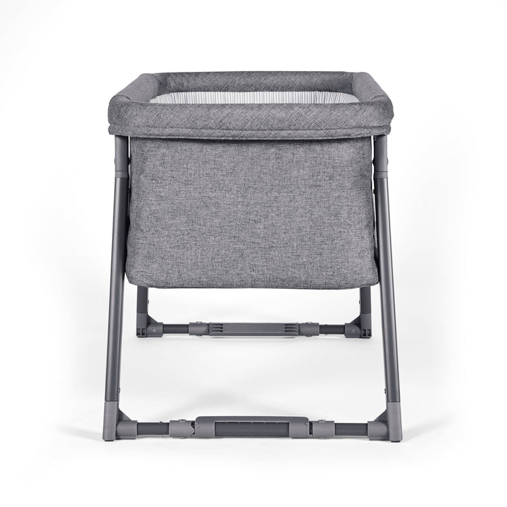 Ickle Bubba Cribs Ickle Bubba Mini Rocker Crib - Space Grey