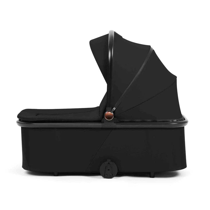 Ickle Bubba prams & pushchairs Ickle Bubba Altima 2 in 1 Pushchair & Carrycot - Black