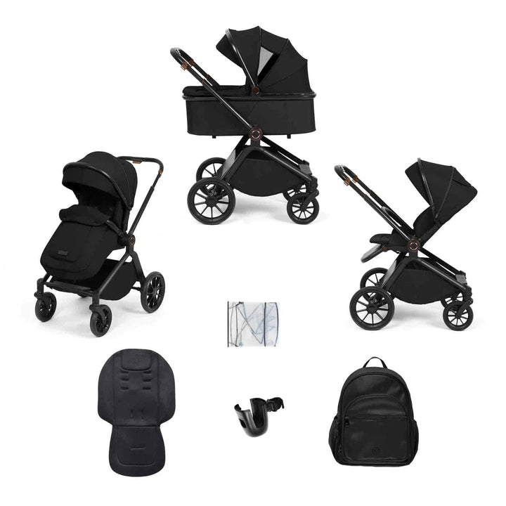 Ickle bubba moon 2 in 1 on sale