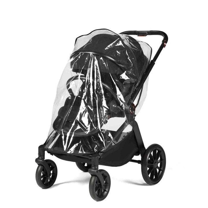 Ickle Bubba prams & pushchairs Ickle Bubba Altima 2 in 1 Pushchair & Carrycot - Black