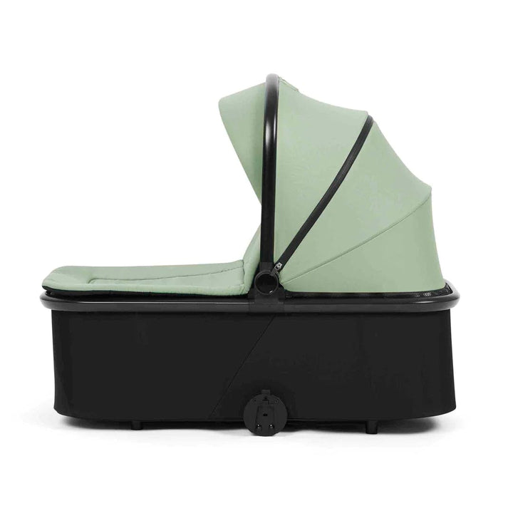 Ickle Bubba prams & pushchairs Ickle Bubba Altima 2 in 1 Pushchair & Carrycot - Sage Green