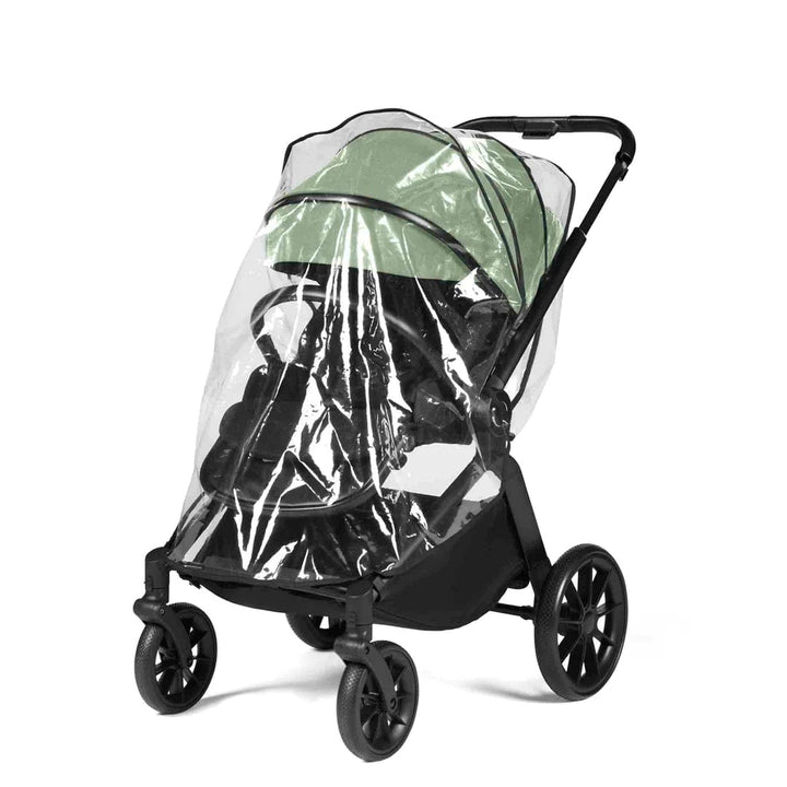 Ickle Bubba prams & pushchairs Ickle Bubba Altima 2 in 1 Pushchair & Carrycot - Sage Green