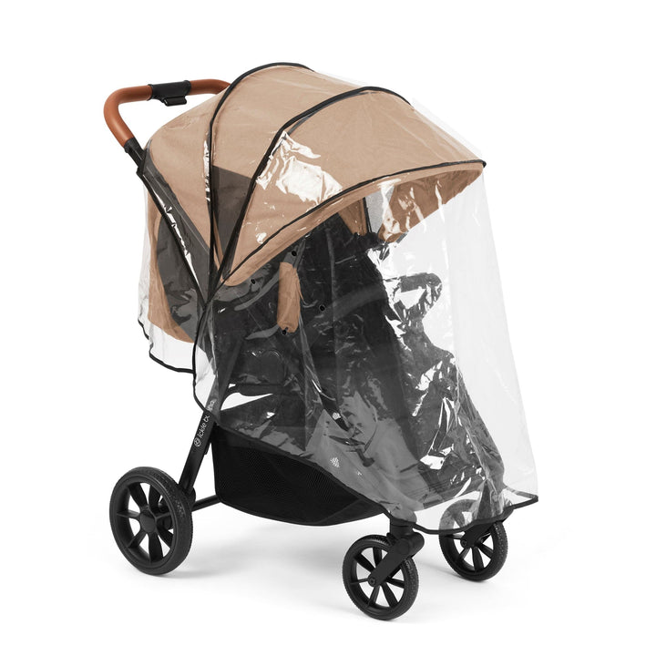 Ickle Bubba Prams & Pushchairs Ickle Bubba Stomp Prime Stride Stroller - Desert