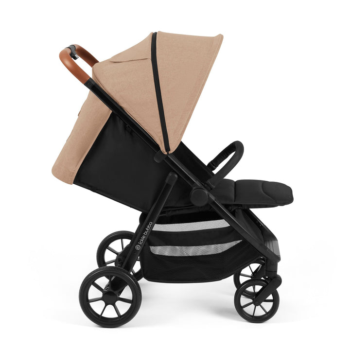 Ickle Bubba Prams & Pushchairs Ickle Bubba Stomp Prime Stride Stroller - Desert