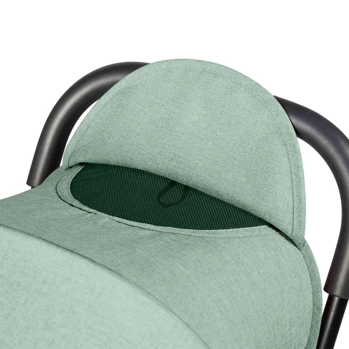 Ickle Bubba Pushchairs Ickle Bubba Aries Max Autofold Stroller - Sage Green