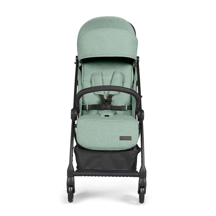 Ickle Bubba Pushchairs Ickle Bubba Aries Max Autofold Stroller - Sage Green