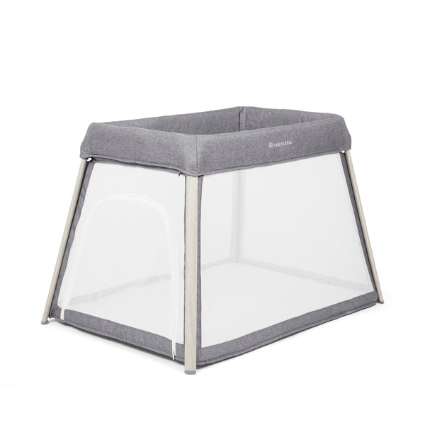 Ickle Bubba Travelcots Ickle Bubba Scout 2in1 Travel Cot & Playpen