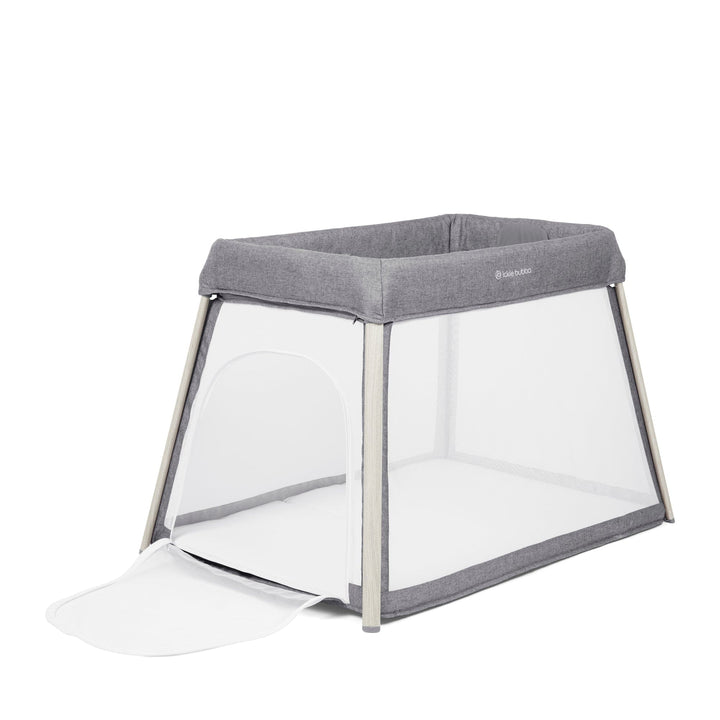 Ickle Bubba Travelcots Ickle Bubba Scout 2in1 Travel Cot & Playpen