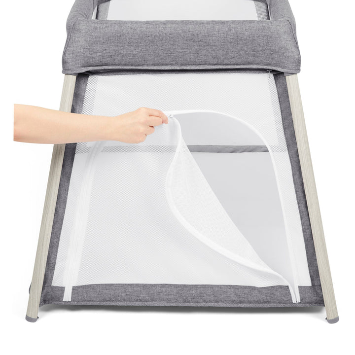 Ickle Bubba Travelcots Ickle Bubba Scout 2in1 Travel Cot & Playpen