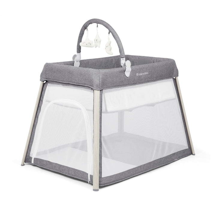 Ickle Bubba Travelcots Ickle Bubba Scout 3in1 Travel Crib, Cot & Playpen