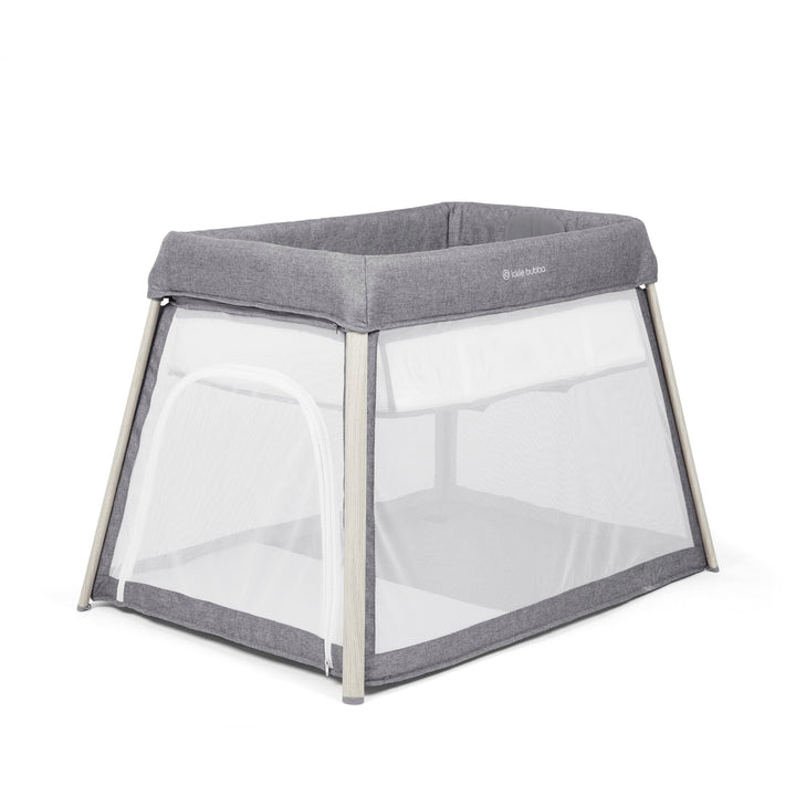 Ickle Bubba Travelcots Ickle Bubba Scout 3in1 Travel Crib, Cot & Playpen