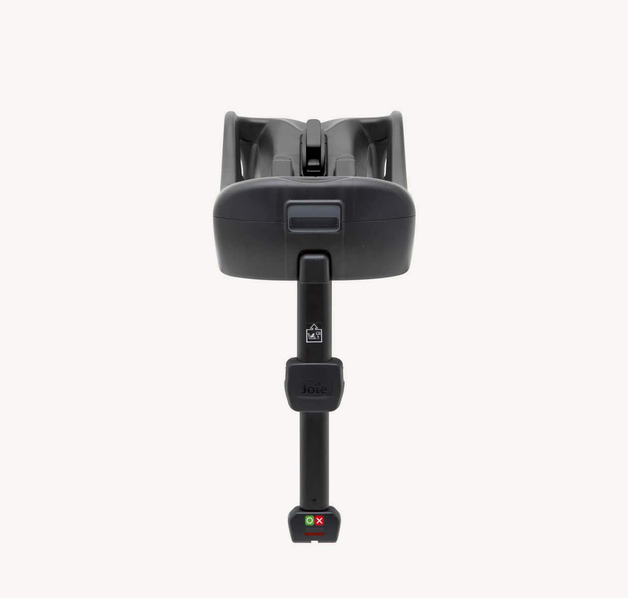 Joie i-Base 2 Car Seat Base | i-Size ISOFIX Base for i-Gemm i-Snug
