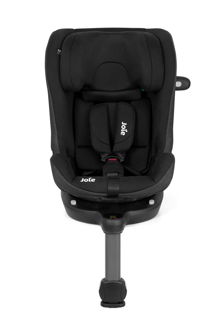 Joie Car Seat Joie i-Pivot Grow Car Seat - Shale