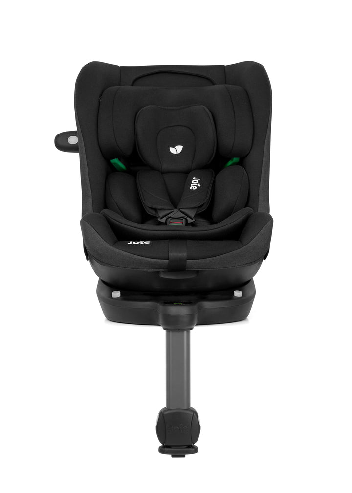 Joie Car Seat Joie i-Pivot Grow Car Seat - Shale