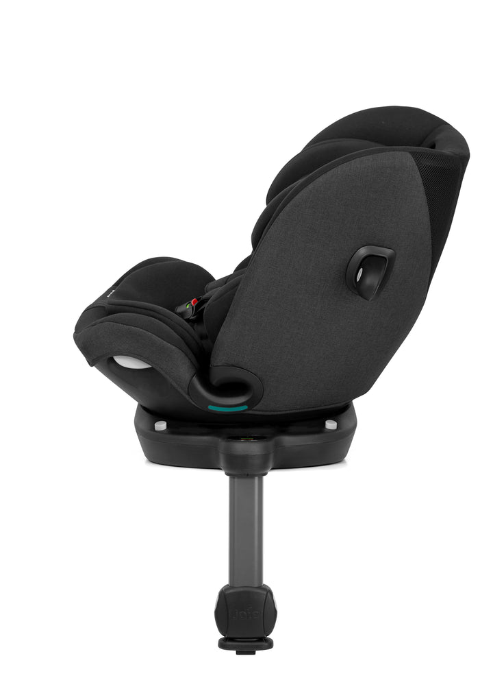 Joie Car Seat Joie i-Pivot Grow Car Seat - Shale