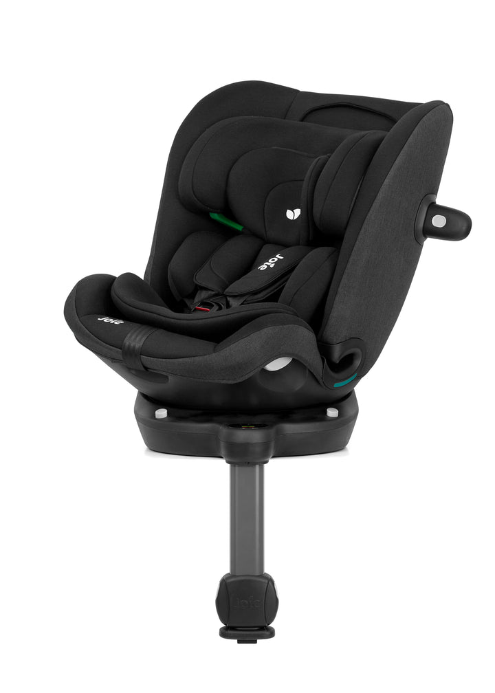 Joie Car Seat Joie i-Pivot Grow Car Seat - Shale