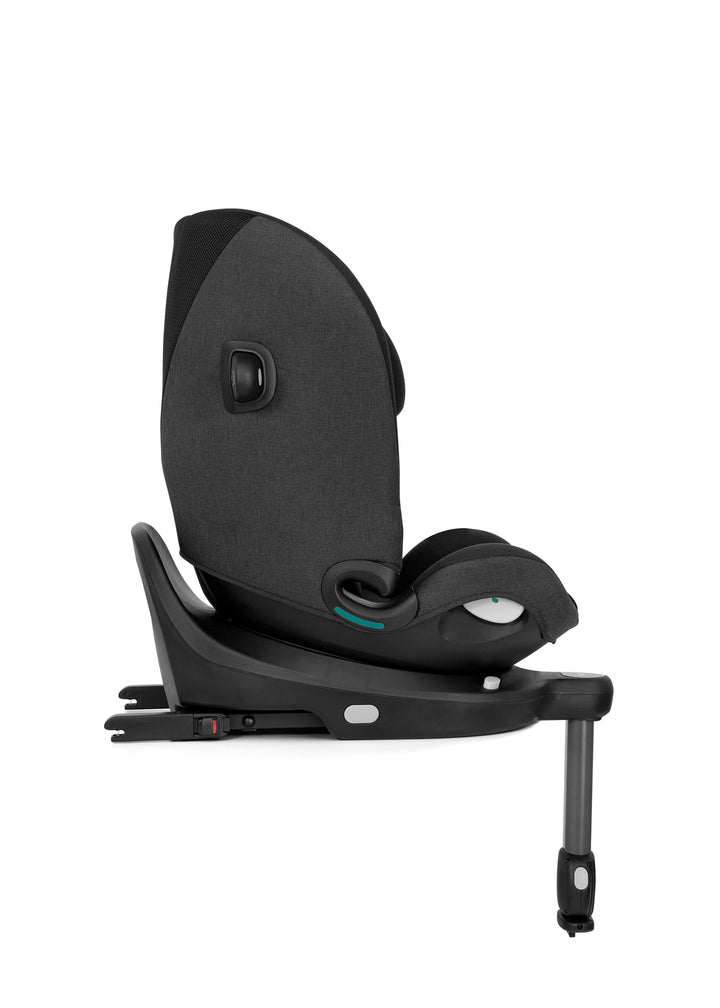 Joie Car Seat Joie i-Pivot Grow Car Seat - Shale