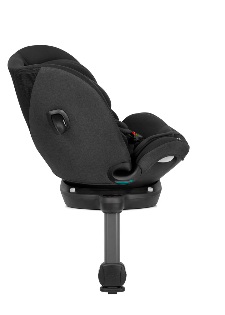 Joie Car Seat Joie i-Pivot Grow Car Seat - Shale