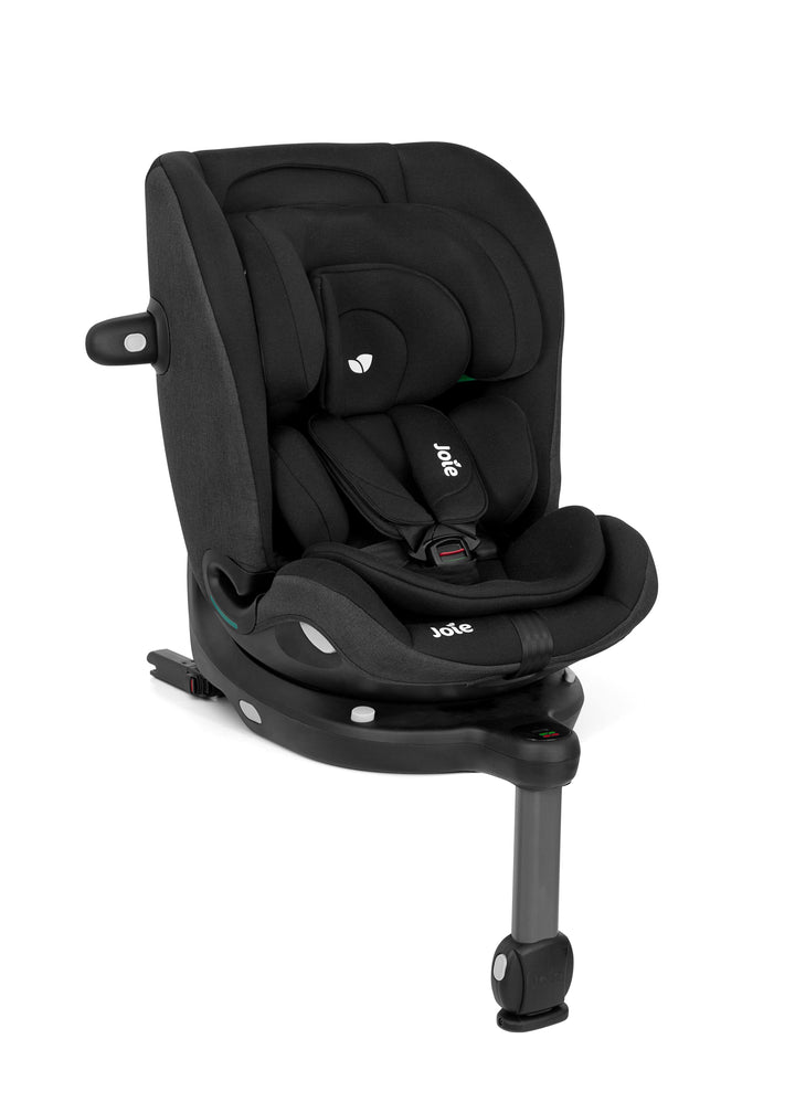 Joie Car Seat Joie i-Pivot Grow Car Seat - Shale