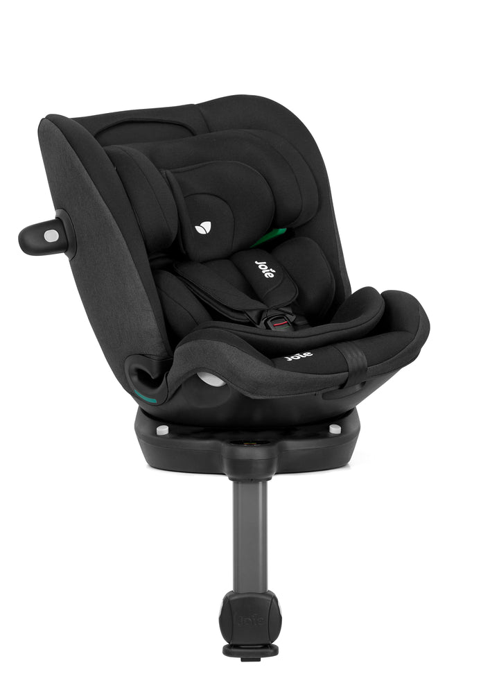 Joie Car Seat Joie i-Pivot Grow Car Seat - Shale