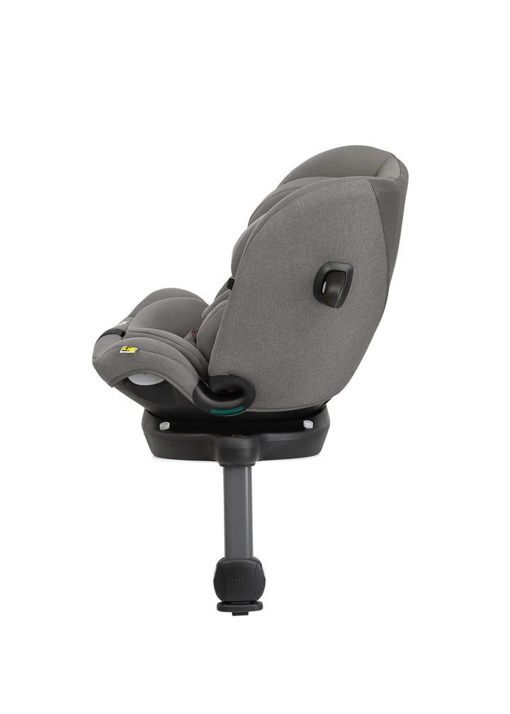 Joie Car Seat Joie i-Pivot Grow Car Seat - Thunder