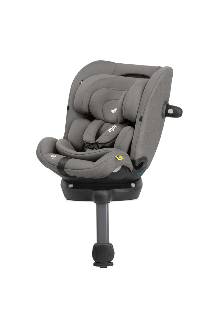 Joie Car Seat Joie i-Pivot Grow Car Seat - Thunder