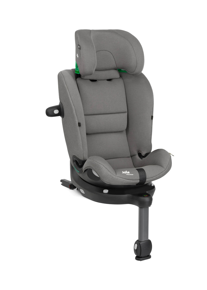 Joie Car Seat Joie i-Pivot Grow Car Seat - Thunder