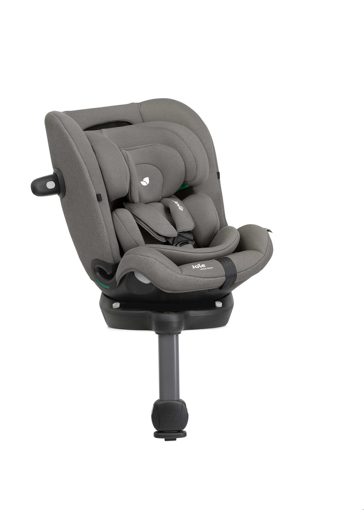 Joie Car Seat Joie i-Pivot Grow Car Seat - Thunder