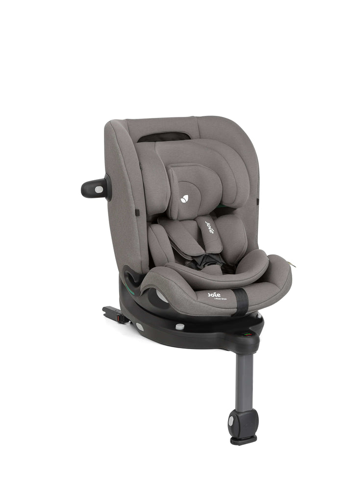 Joie Car Seat Joie i-Pivot Grow Car Seat - Thunder