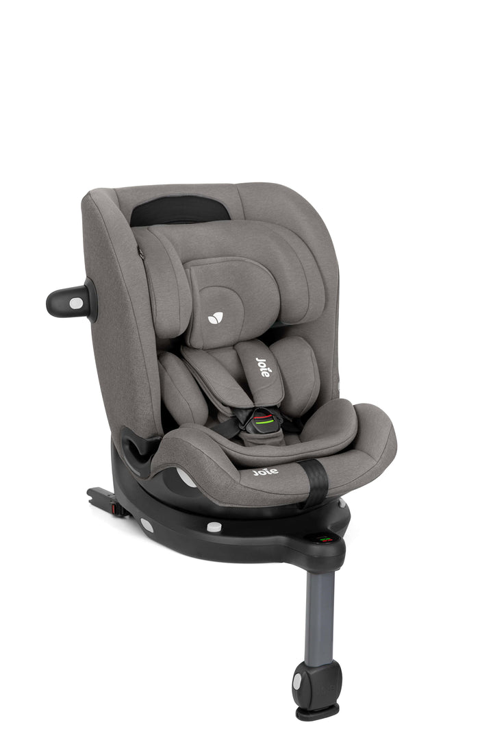 Joie Car Seat Joie i-Pivot Grow Car Seat - Thunder