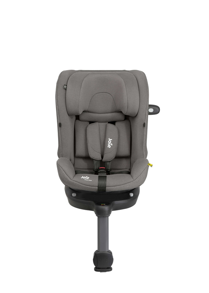 Joie Car Seat Joie i-Pivot Grow Car Seat - Thunder