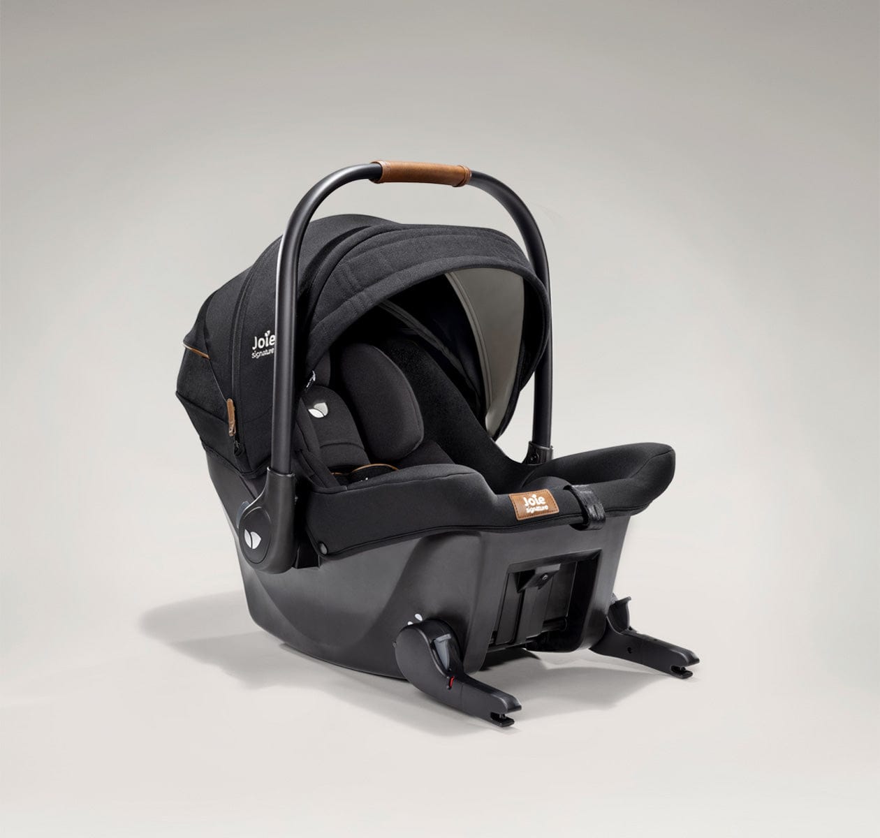 Joie signature infant carrier best sale