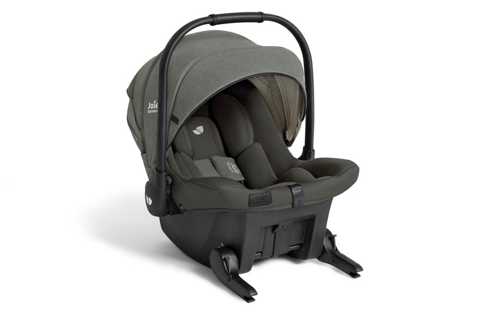 Joie Sprint (Signature) ISOFIX Infant Carrier Evergreen – UK
