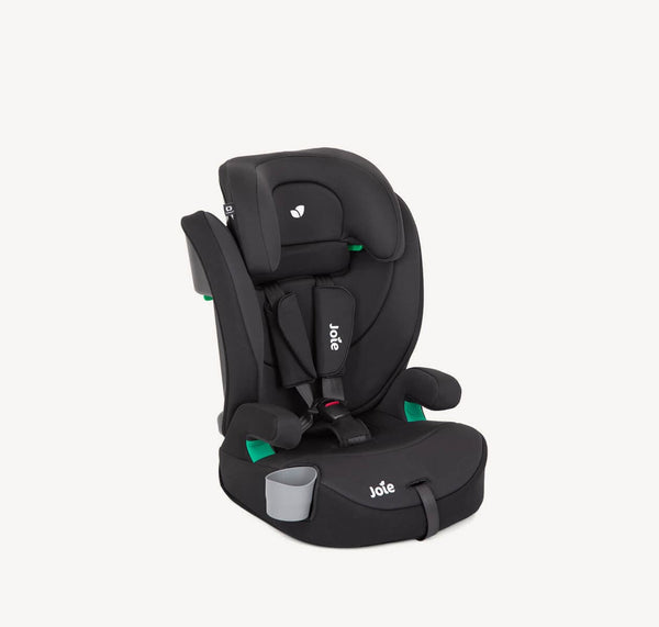Joie CAR SEATS Joie Elevate R129 Group 1/2/3 Car Seat - Shale