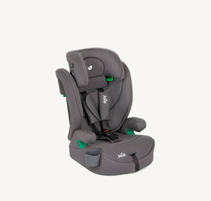 Joie CAR SEATS Joie Elevate R129 Group 1/2/3 Car Seat - Thunder