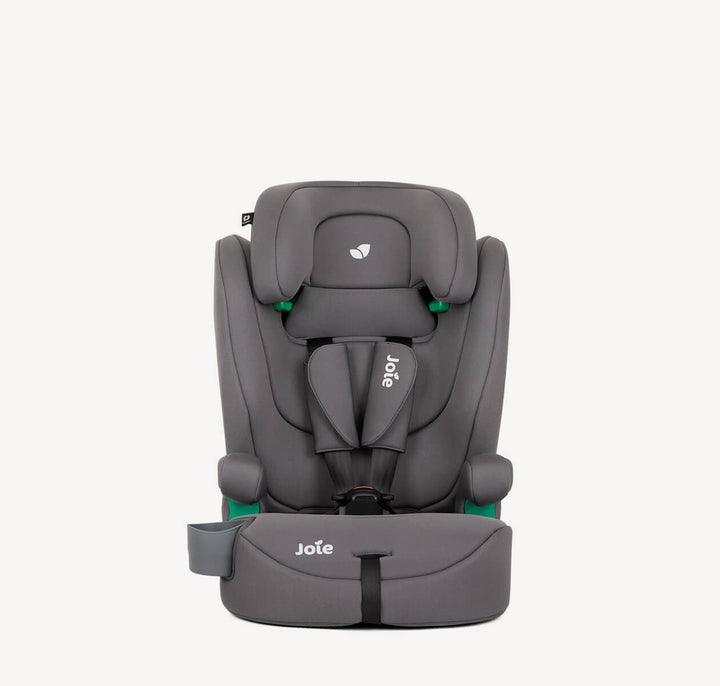 Joie CAR SEATS Joie Elevate R129 Group 1/2/3 Car Seat - Thunder