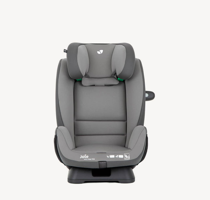 Joie car seats Joie Every Stage R129 Group 0+/1/2/3 Car Seat - Cobblestone