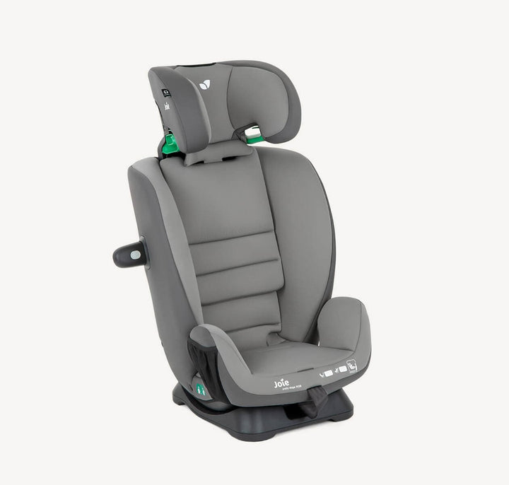 Joie car seats Joie Every Stage R129 Group 0+/1/2/3 Car Seat - Cobblestone