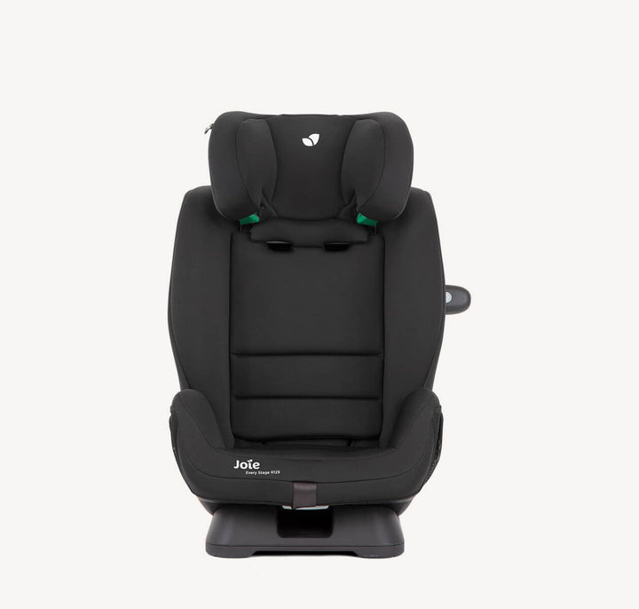 Joie car seats Joie Every Stage R129 Group 0+/1/2/3 Car Seat - Shale