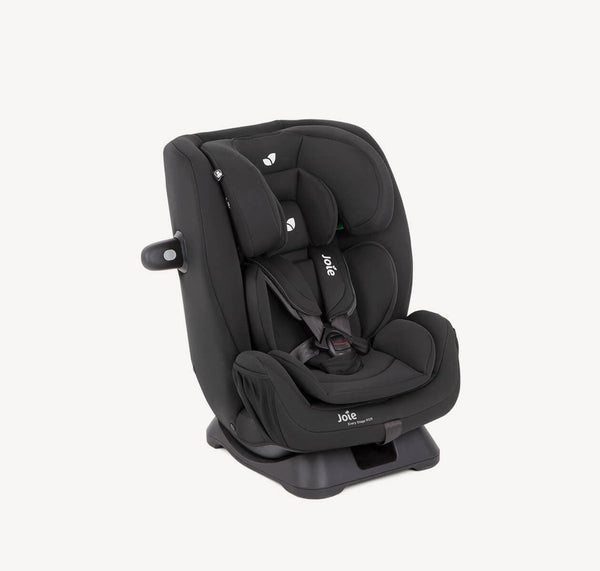 Joie car seats Joie Every Stage R129 Group 0+/1/2/3 Car Seat - Shale