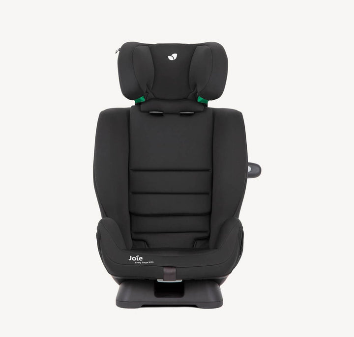 Joie car seats Joie Every Stage R129 Group 0+/1/2/3 Car Seat - Shale