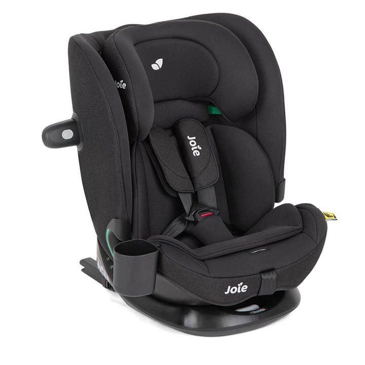 Joie car seats Joie i-Bold Group 1/2/3 Car Seat - Shale