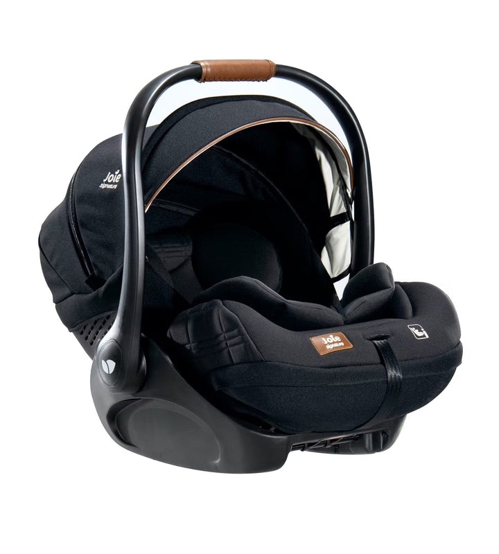 Joie CAR SEATS Joie i-Level Recline Car Seat and Base - Eclipse