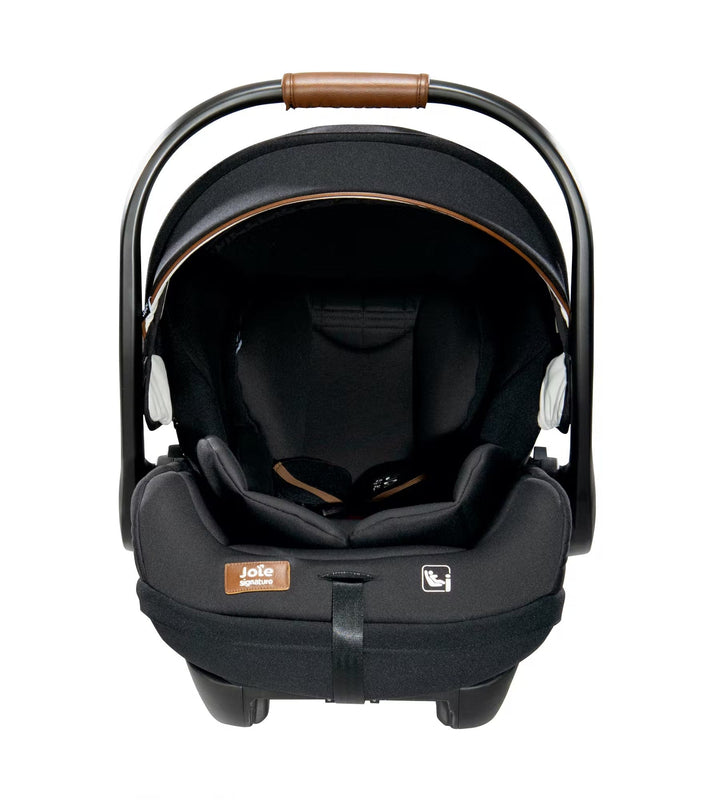 Joie CAR SEATS Joie i-Level Recline Car Seat and Base - Eclipse