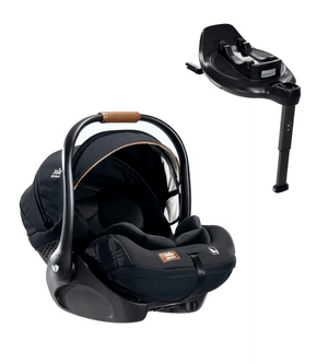 Joie CAR SEATS Joie i-Level Recline Car Seat and Base - Eclipse