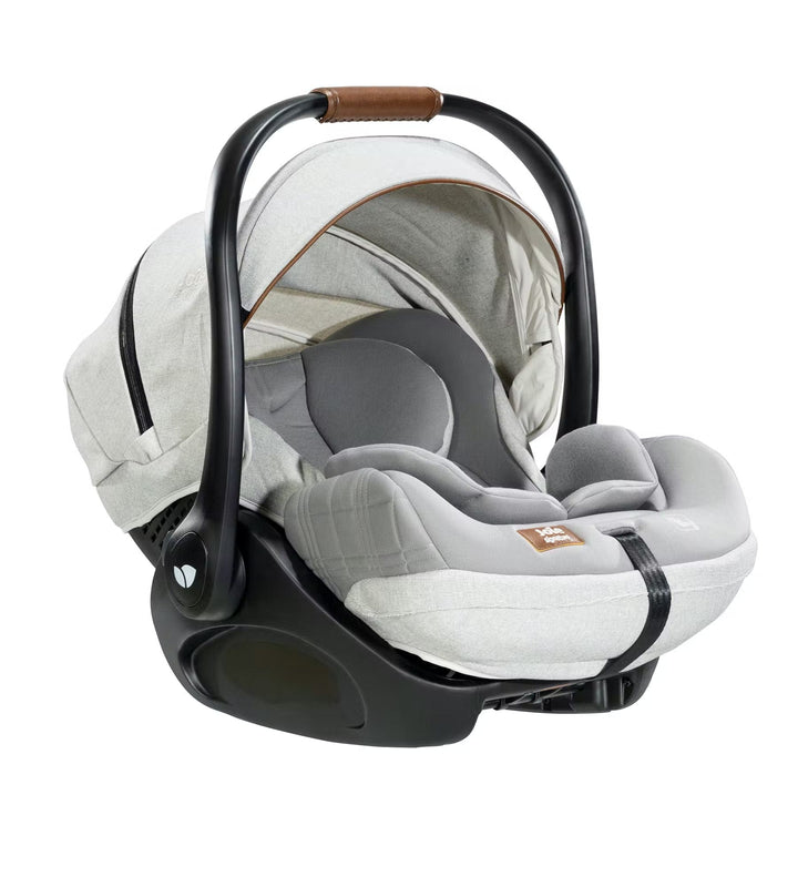 Joie CAR SEATS Joie i-Level Recline Car Seat and Base - Oyster