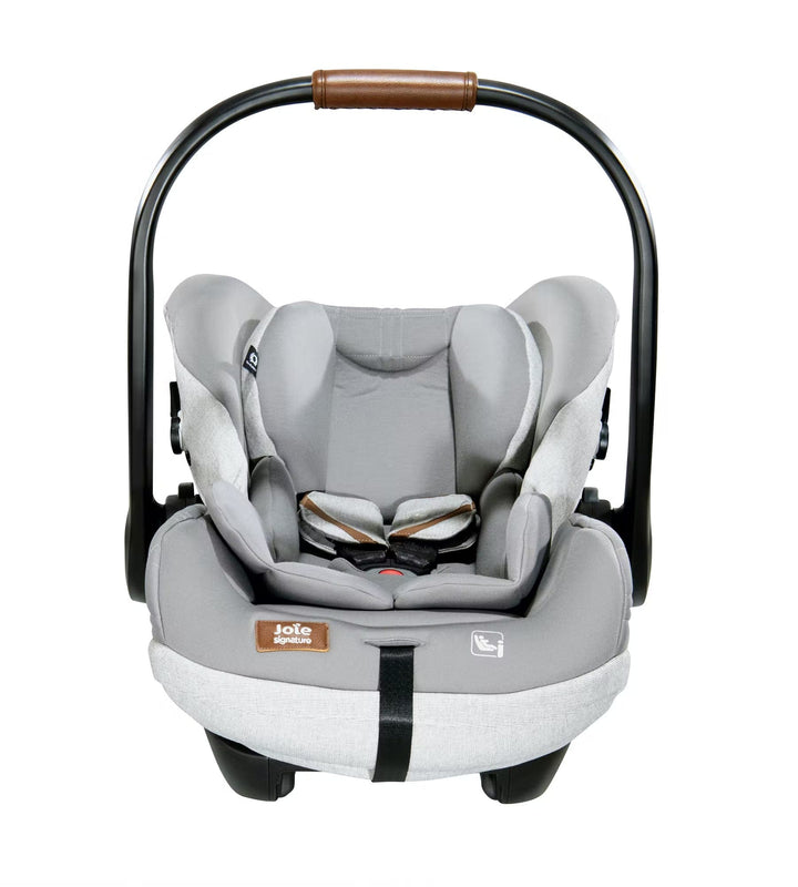 Joie CAR SEATS Joie i-Level Recline Car Seat and Base - Oyster